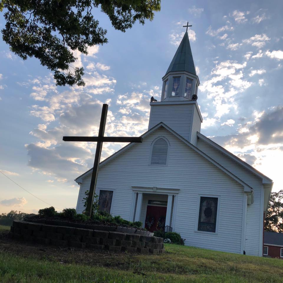 Mt. Olive Lutheran Church