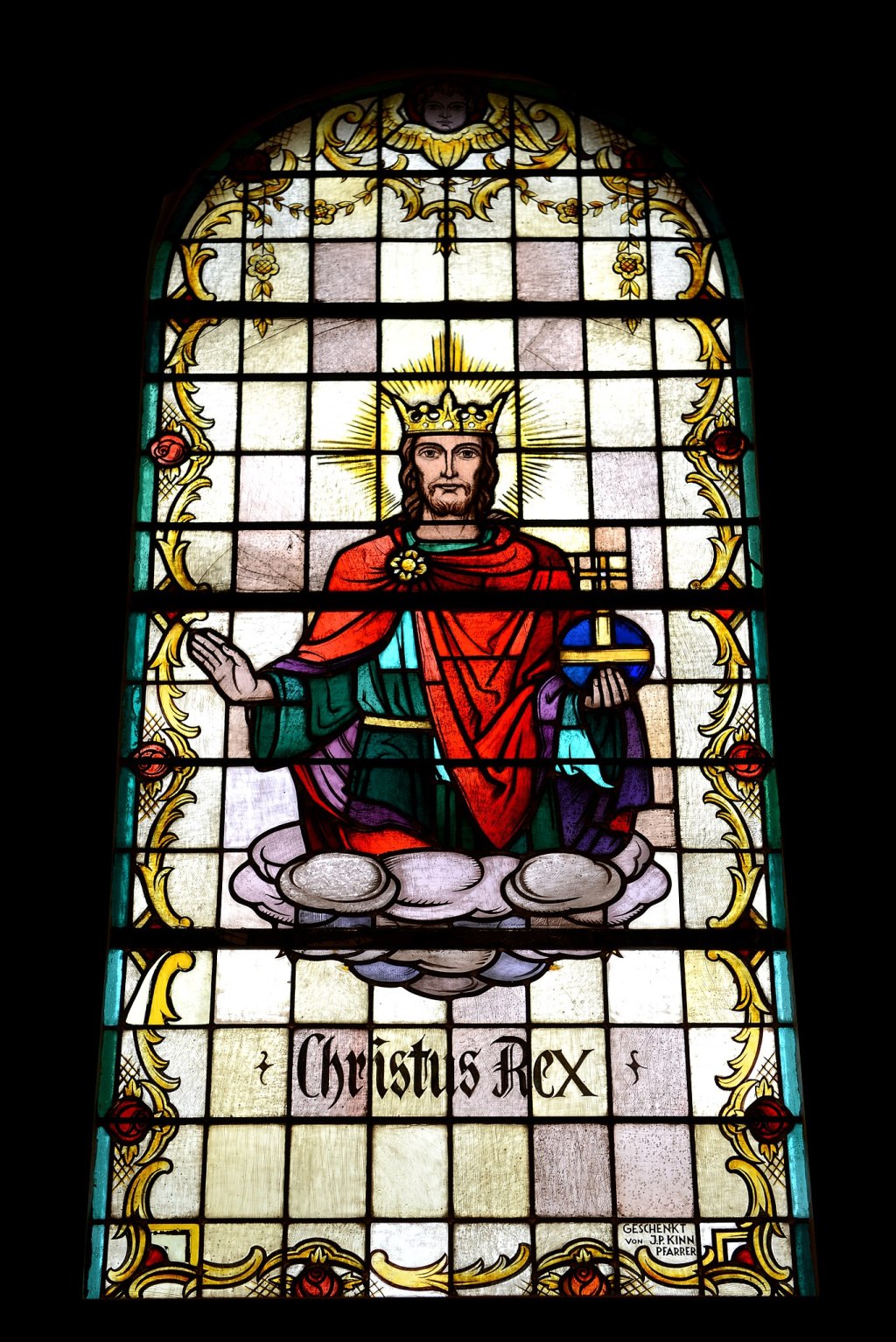 Advent Devotion: Tuesday Dec,&nbsp;12